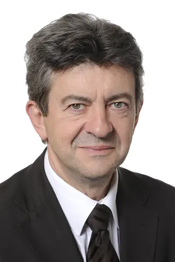 Photo Jean-Luc Mélenchon #463946