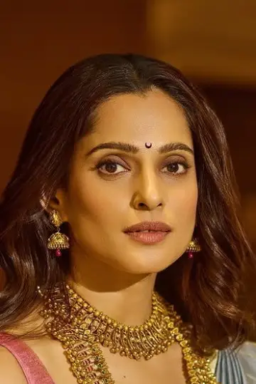 Photo Priya Bapat #634095
