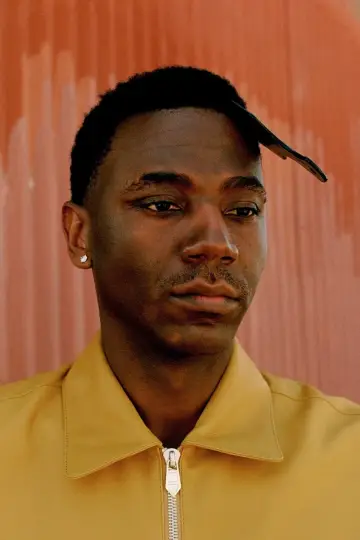 Photo Jerrod Carmichael #300999