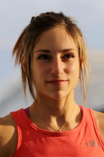 Photo Alex Puccio #480657