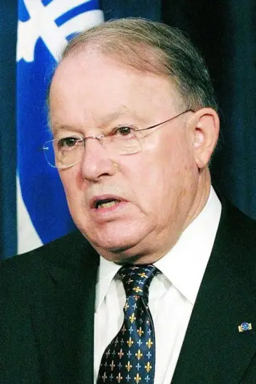 Photo Bernard Landry #428374