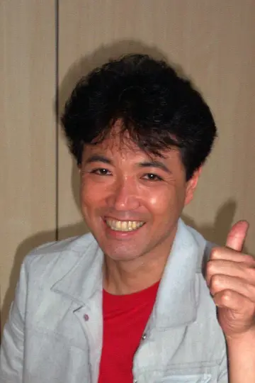 Photo Hiroshi Watari #318649