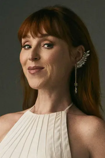 Photo Ruth Connell #329062