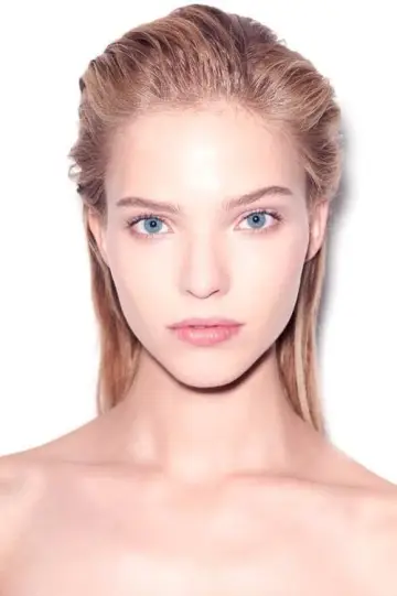 Photo Sasha Luss #42719