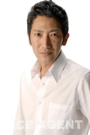 Photo Takashi Kodama #343145