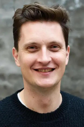 Photo Christian Schaanning #16942