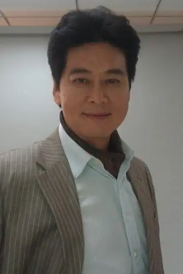 Photo Liu Shang-Chien #259892