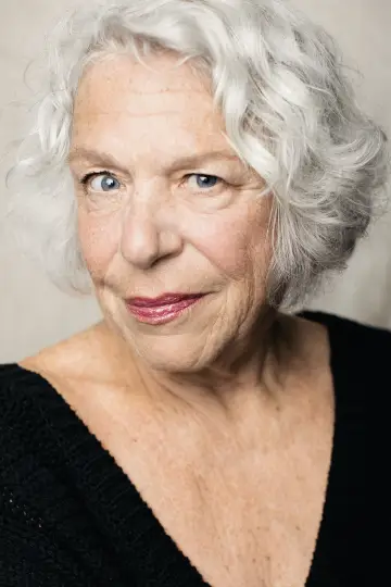 Photo Bari Hyman #437945