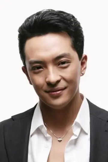 Photo Fu Dalong #548058