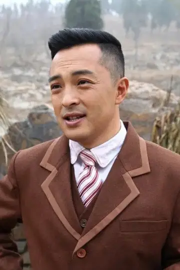Photo Fu Dalong #548060