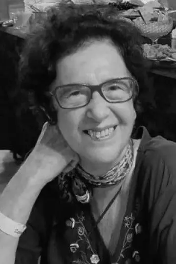 Photo Eunice Gutman #481790