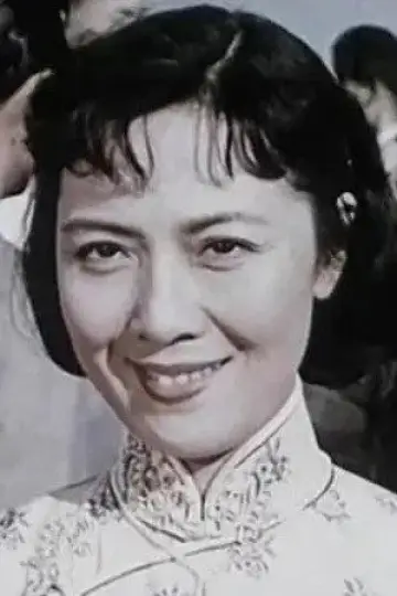 Photo Huang Wansu #453200