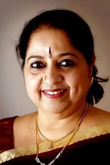 Photo Sreedevi Unni #374289
