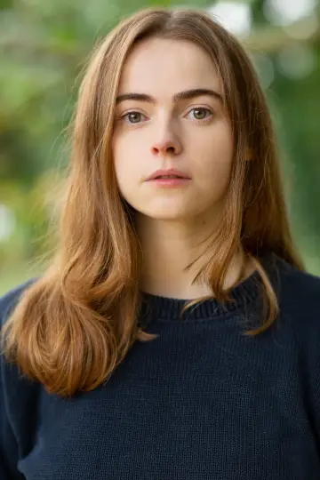 Photo Daisy Waterstone #333311