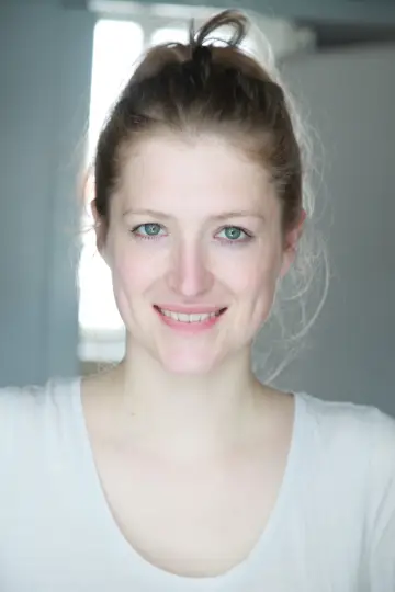 Photo Lola Klamroth #413958