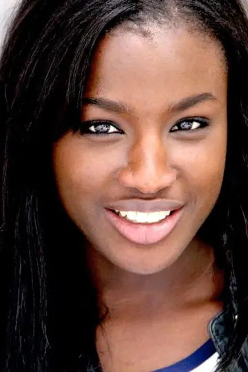 Photo Mariama Gueye #219852