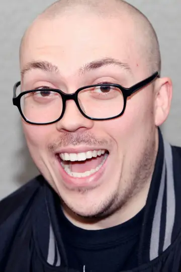 Photo Anthony Fantano #358162