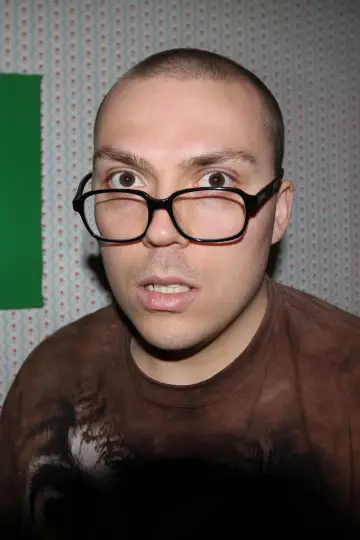 Photo Anthony Fantano #358164