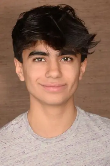 Photo Neel Sethi #43621