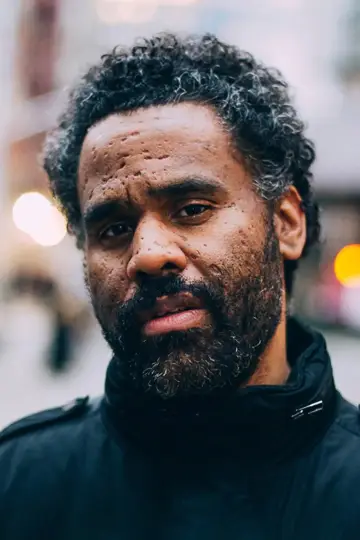 Photo Sacha Jenkins #622156
