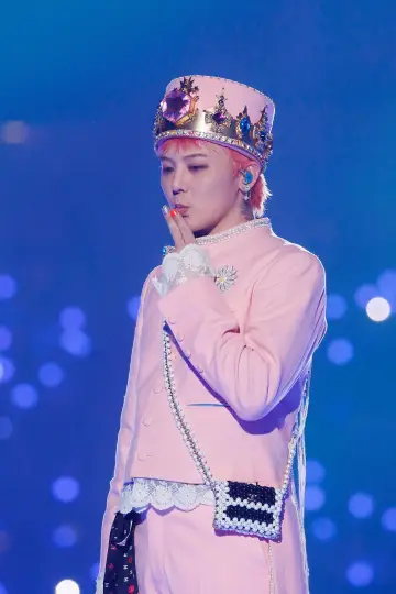 Photo G-DRAGON #364639
