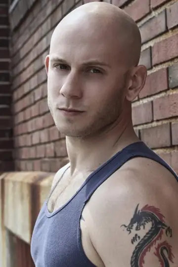 Photo Dominic Ryan Gabriel #436201
