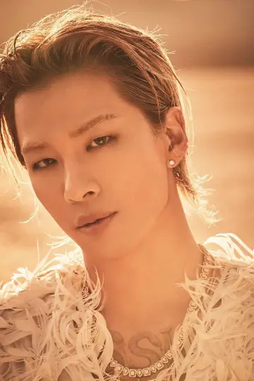 Photo TAEYANG #411327