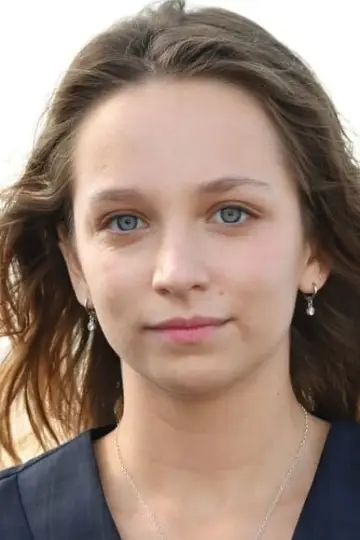 Photo Molly Windsor #118265