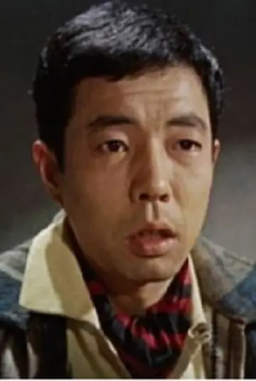 Photo Hyōsuke Kanbe #307255
