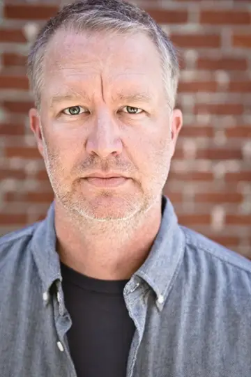 Photo Bill Glass #121234