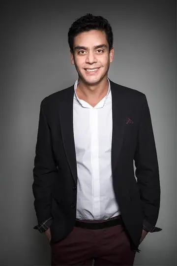Photo Jayro Bustamante #169313