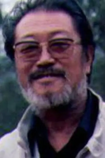 Photo Yu Shaokang #481872