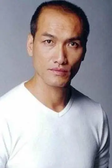 Photo Thomas Sin Ho-Ying #218134