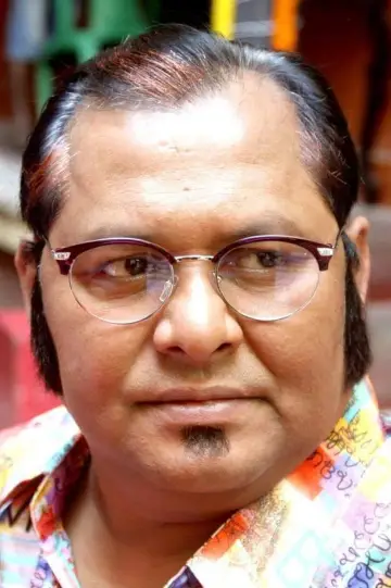 Photo Kharaj Mukherjee #1275