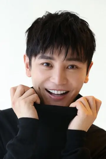 Photo Sun Jian #166656