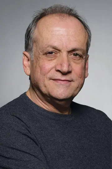 Photo Joe Letteri #326947