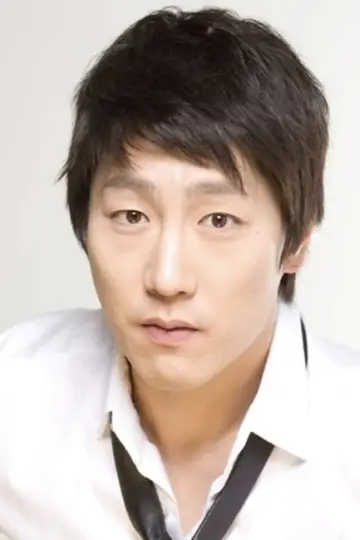 Photo Im Jae-geun #458976