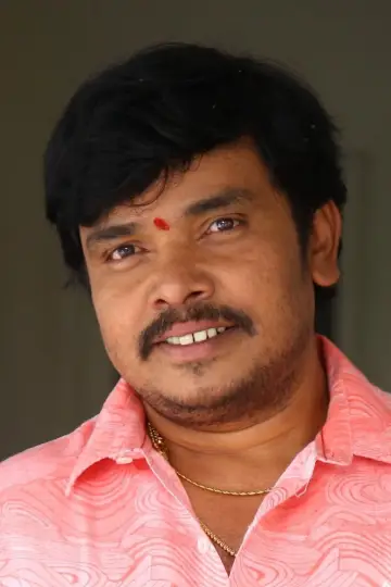 Photo Sampoornesh Babu #471600