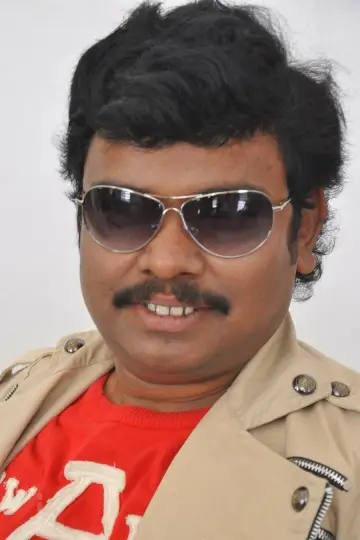 Photo Sampoornesh Babu #471601