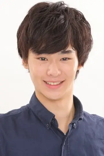 Photo Haruto Yoshida #376054