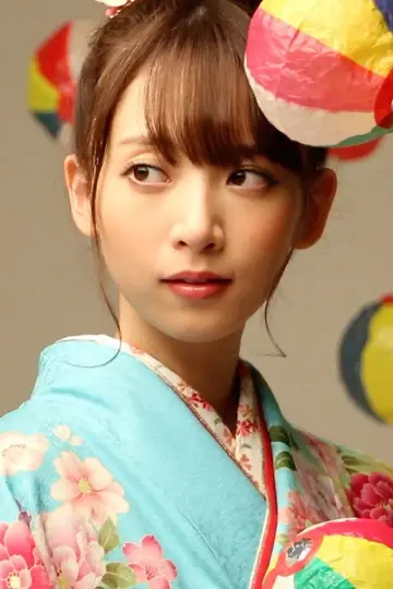 Photo Nanami Hashimoto #326071