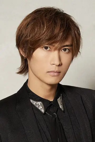 Photo Ryosuke Hashimoto #326075