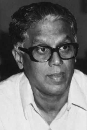 Photo S. Maruti Rao #471465
