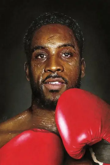 Photo Nigel Benn #355376