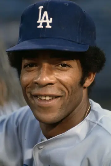 Photo Willie Davis #281481