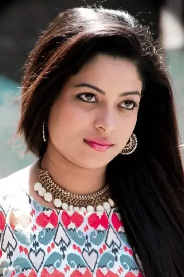 Photo Anjali Rao #476920