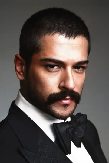 Photo Burak Özçivit #523711