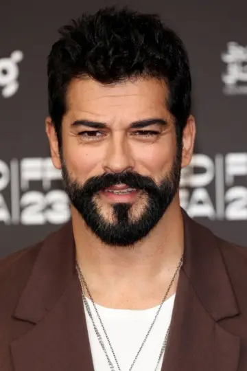 Photo Burak Özçivit #523720