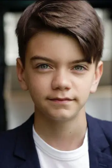 Photo Milo Parker #40640