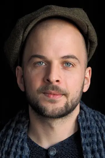 Photo Nils Frahm #96541
